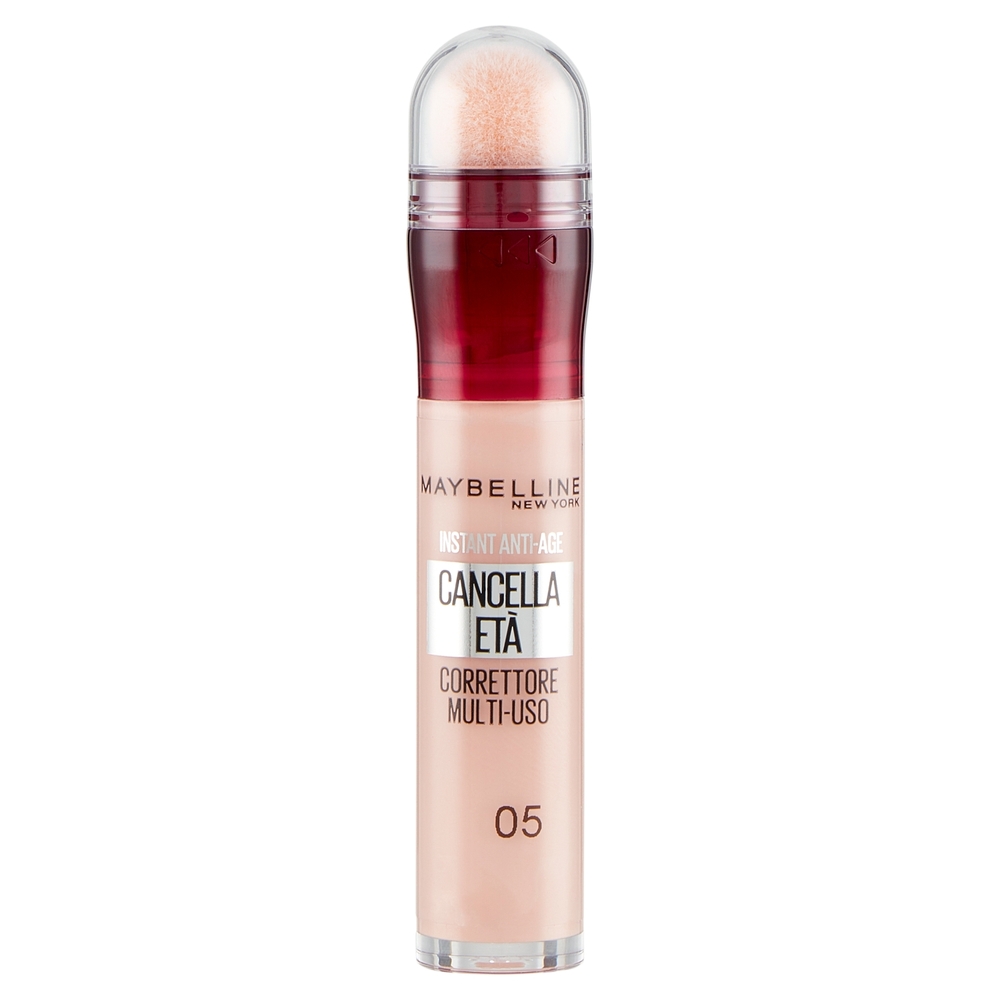 Maybelline New York Il Cancella Età Brightner 05 6,8 ml